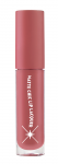 Tiny Twinkle Matte Chic Lip Lacquer Ornament