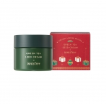 innisfree Green Tea Seed Cream_Jumbo Size (100ml) – RM138.00