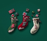 innisfree Holidays Limited Editions Products – DIY Christmas Stocking Kit
