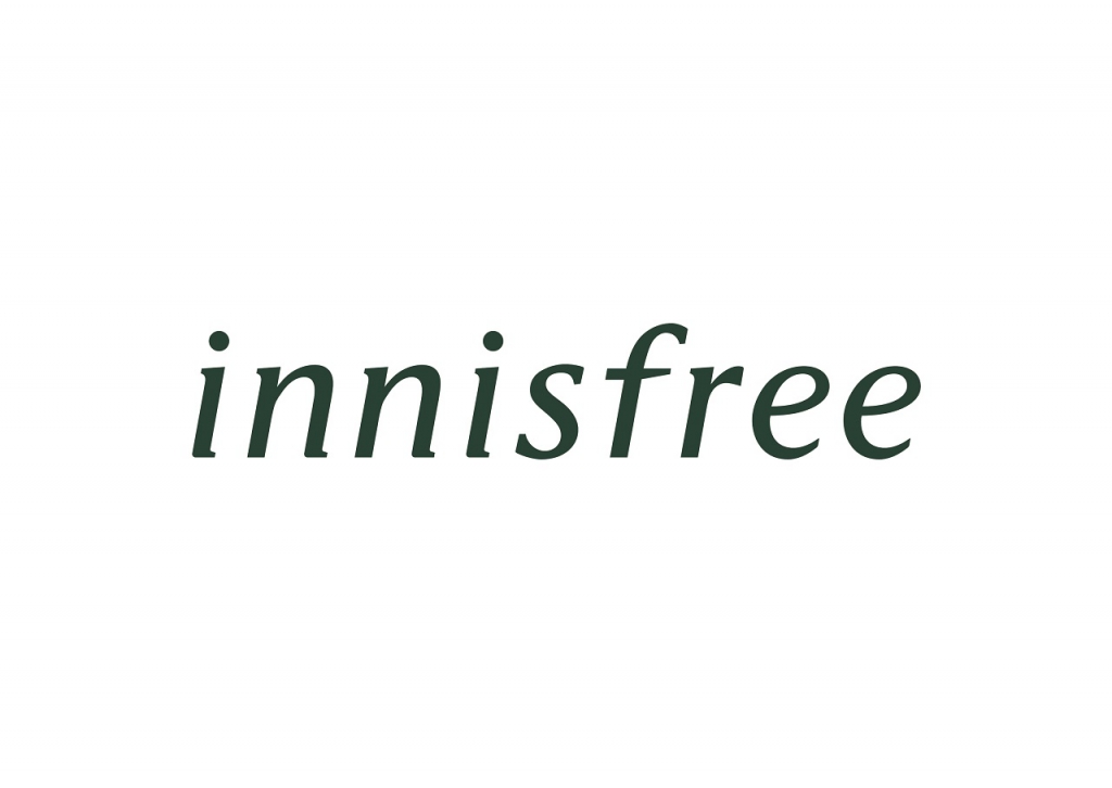 innisfree New Logo 2018_White Background