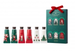 innisfree Perfumed Hand Cream Miniature Set (20ml x 6) – RM66.00