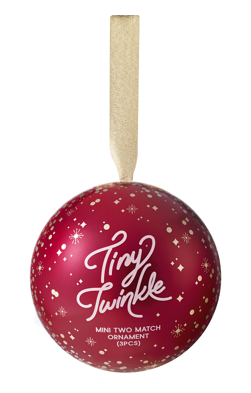 Etude House Tiny Twinkle Mini Two Match Ornament