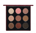 Etude House Tiny Twinkle Holiday Collection, Rose Gold Ornament Eye Palette