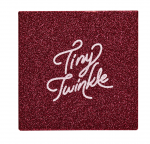 Etude House Tiny Twinkle Holiday Collection, Rose Gold Ornament Eye Palette