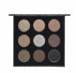 Etude House Tiny Twinkle Holiday Collection, Silver Crystal Ornament Eye Palette