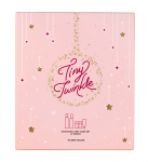 Etude House Tiny Twinkle Soonjung Skincare Set