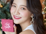 #PamperMyHoliday2018: Etude House Tiny Twinkle Holiday Collection