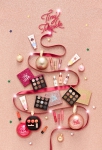 #PamperMyHoliday2018: Etude House Tiny Twinkle Holiday Collection