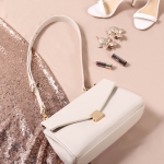 10- Basta 2 in Beige with added personalization – engraving