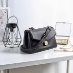 3 – Basta 2 in Black (Side view)