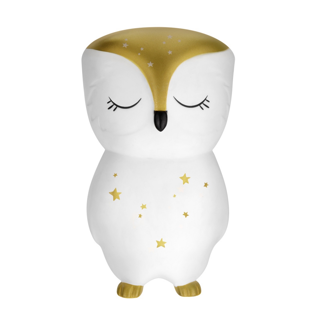 Sephora Collection OWL NIGHT LIGHT