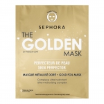 Sephora Collection HERO MASK- FOIL MASK IN GOLD
