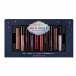 Sephora Collection MIX N’ MINGLE LIPSTICK AND LIP GLOSS COLLECTION