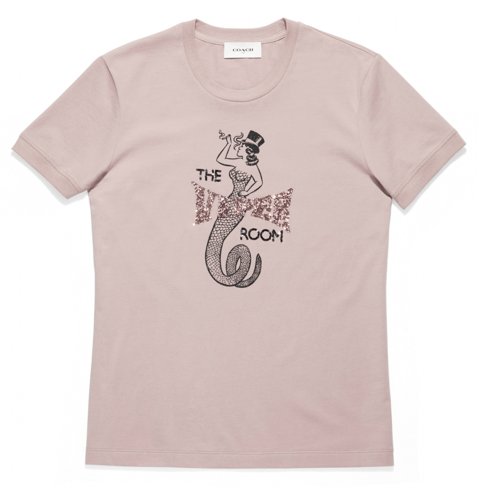 42762_Embellished Viper Room Tshirt