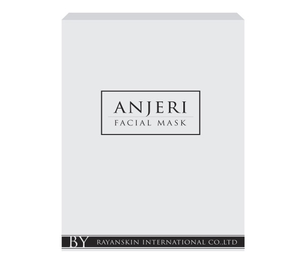 Anjeri Silver Facial Mask boosts powerful moisturising and brightening prowess. Users can expect to see reduced pore size, wrinkle depth, skin redness and inflammation while benefiting from smoother, fairer and brighter supple skin.