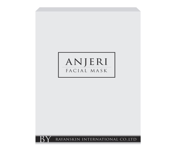 Anjeri Silver Facial Mask boosts powerful moisturising and brightening prowess. Users can expect to see reduced pore size, wrinkle depth, skin redness and inflammation while benefiting from smoother, fairer and brighter supple skin.