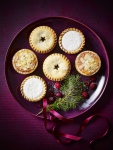 Classic Recipe Mince Pie Selection- 35g