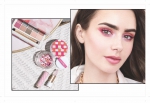 Lancome Spring 2019 – Lily Collins