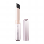 Fenty Beauty Mattemoiselle Plush Matte Lipstick in F’N Black