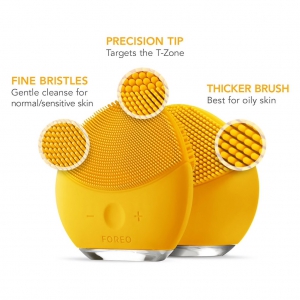 Foreo Luna mini 2 (Source: www.spehora.com)