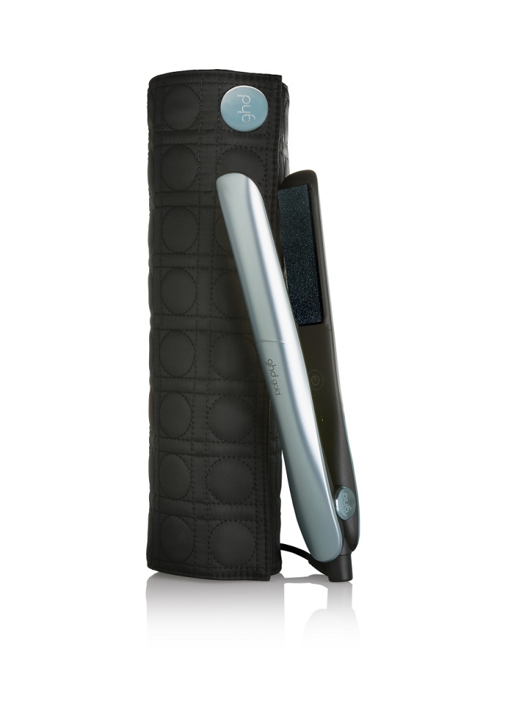 ghd Glacial Blue Collection ghd gold® styler