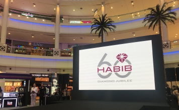 Habib Holiday Season Sale | Dec 28 – Jan 1