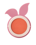 Happy with Piglet Jelly Mousse Blusher #OR202 (open)