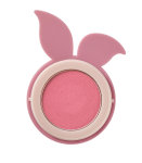 Happy with Piglet Jelly Mousse Blusher #PK001 (open)