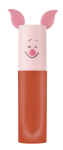 Happy with Piglet_Color in Liquid Lips_Air Mousse OR202