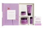 Jeju Orchid Aging Care Set (Inside)