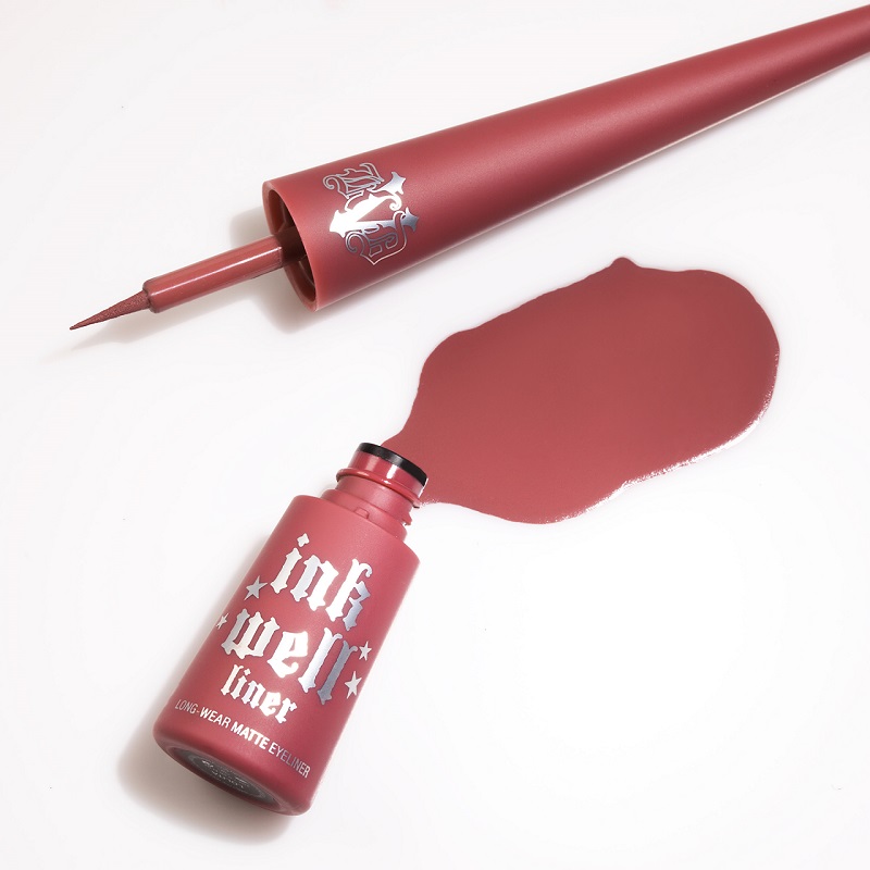 Kat Von D Beauty Ink Well Long-Wear Matte Eyeliner in Lolita