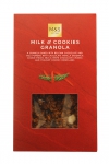Milk & Cookies Granola- 500g