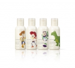 My Perfumed Body Miniature Set_LifestyImage (4x60ml) – RM54.60