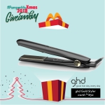 #PamperMyXmas2018_ghd