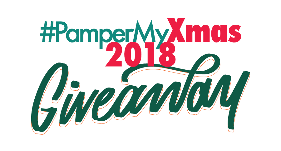 #PamperMyXmas-logo