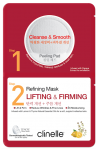 Peeling Pad & Refining Mask – Lifting n Firming