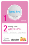 Peeling Pad & Refining Mask – Whitening