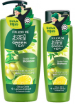 Follow Me Green Tea Scalp Fresh Shampoo