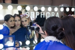Sephora Collection Holiday Preview – Fyza Kadir, Eika Azam, Mysara