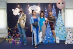 Sephora Collection Holiday Preview – Noriana, Kilafairy, Cik Manggis, Azira Shafinaz
