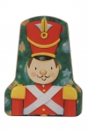 Soldier Tin- 40g