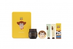 Super Volcanic Pore Clay Mask 2X Woody Set – RM84.50