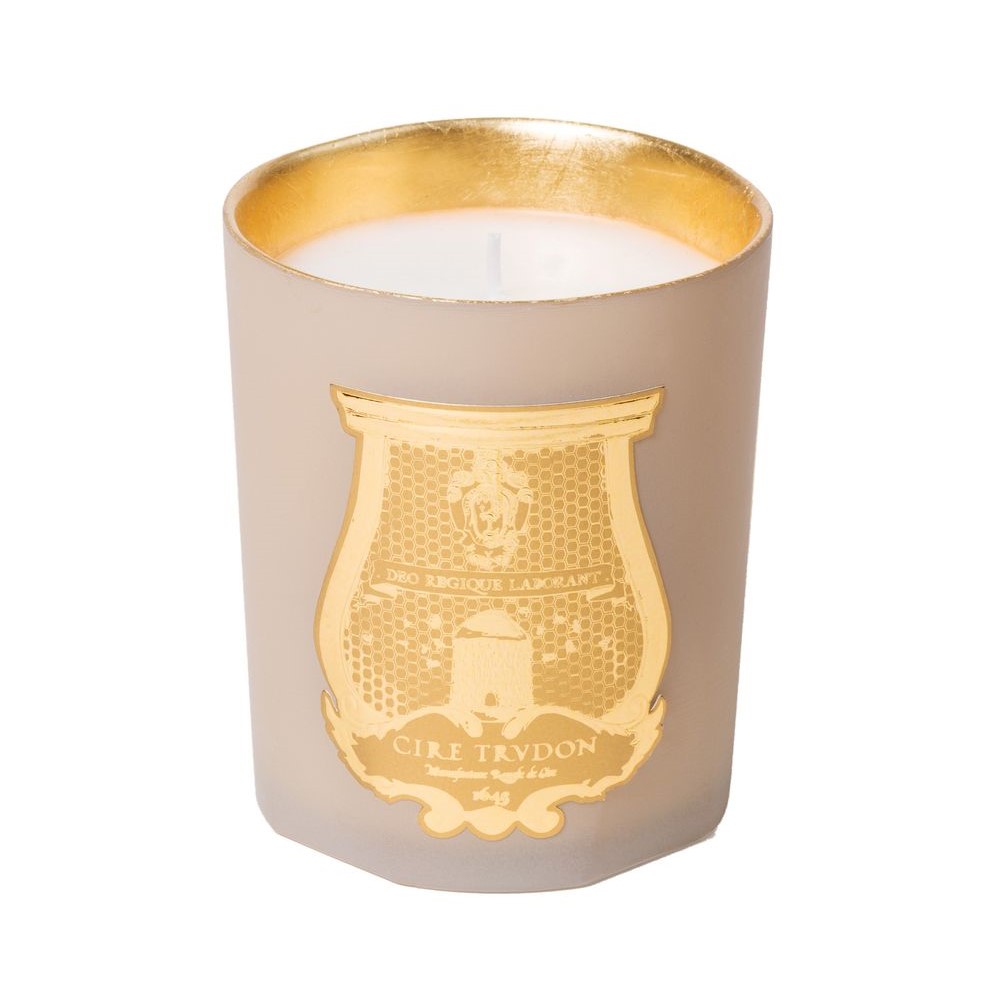 Cire Trudon Holiday Collection 2018 Philae Candle