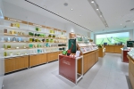 innisfree Body Care at Suria Sabah Shopping Mall.