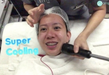 #PamperWithKye: I Tried Cryo Facial For The First Time