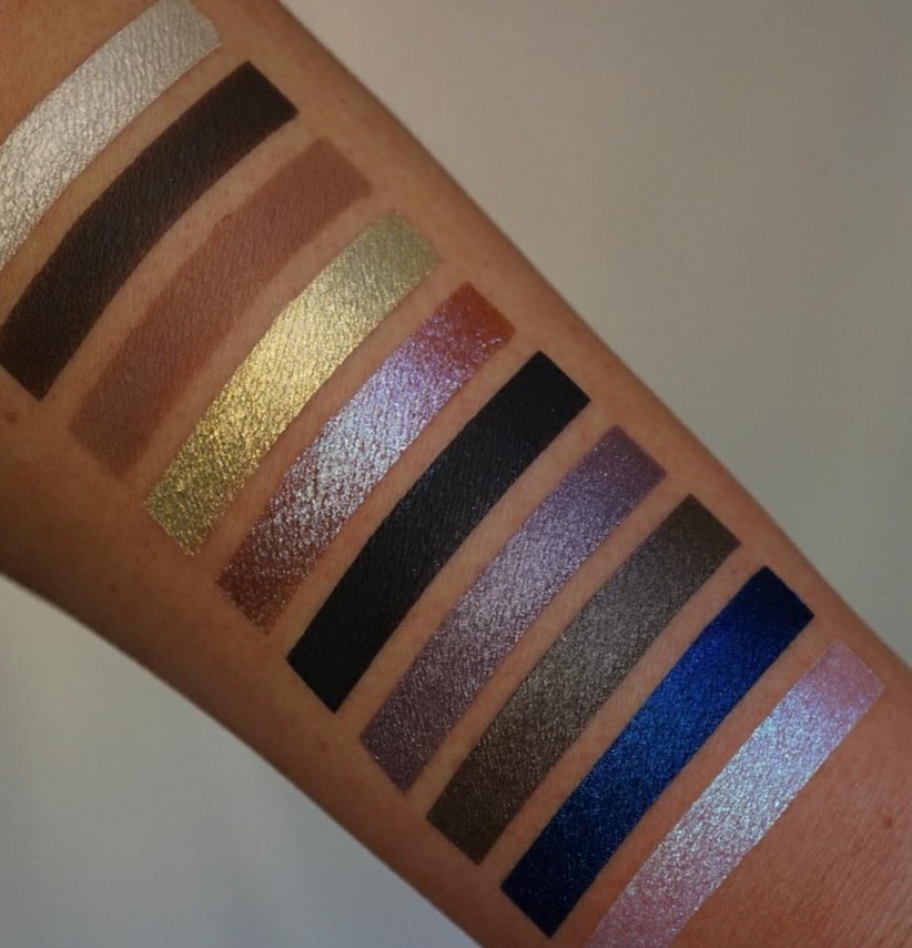 Pat McGrath Labs Mothership Eyeshadow Palette in I Subliminal