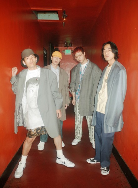 Credits: hyukoh.com