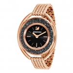 CRYSTALLINE OVAL MB WATCH