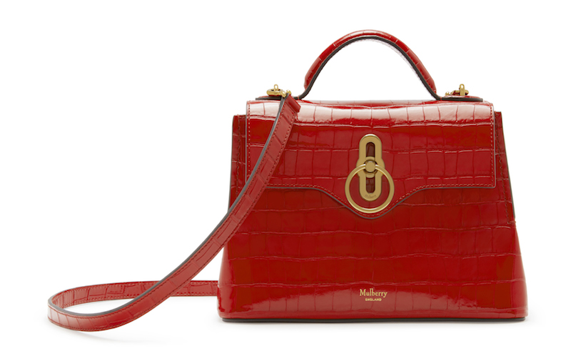 #CNY2019: Mulberry Celebrates Lunar New Year with Two Special Edition ...