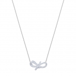 LIFELONG BOW NECKLACE (2)